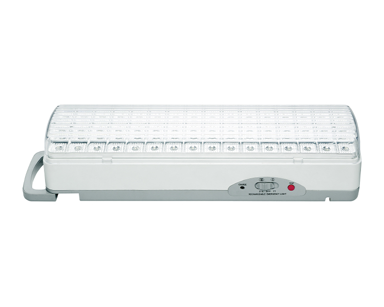 233L 48 고전력 LED 비상광 조명