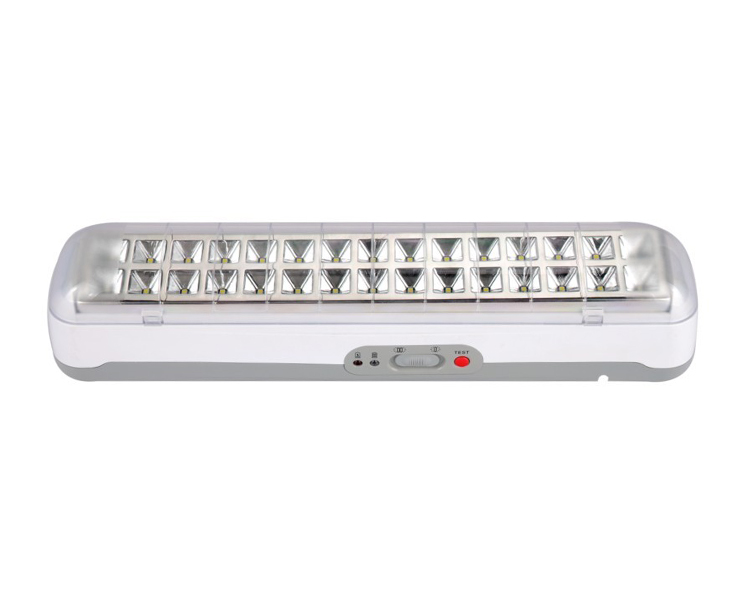 219S 30 (SMD3528) 강력한 LED 응급광