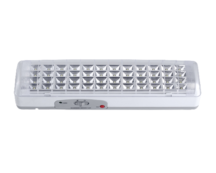 238S-48 48 (SMD3528) 강력한 LED 응급광