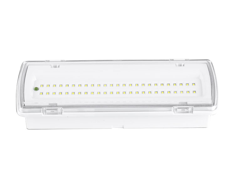 LE507L-50LED 50 SMD SLIM 유형 LED 응급광