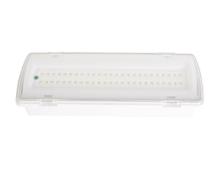 LE507L-50LED 50 SMD SLIM 유형 LED 응급광