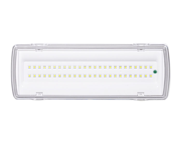 LE507L-50LED 50 SMD SLIM 유형 LED 응급광
