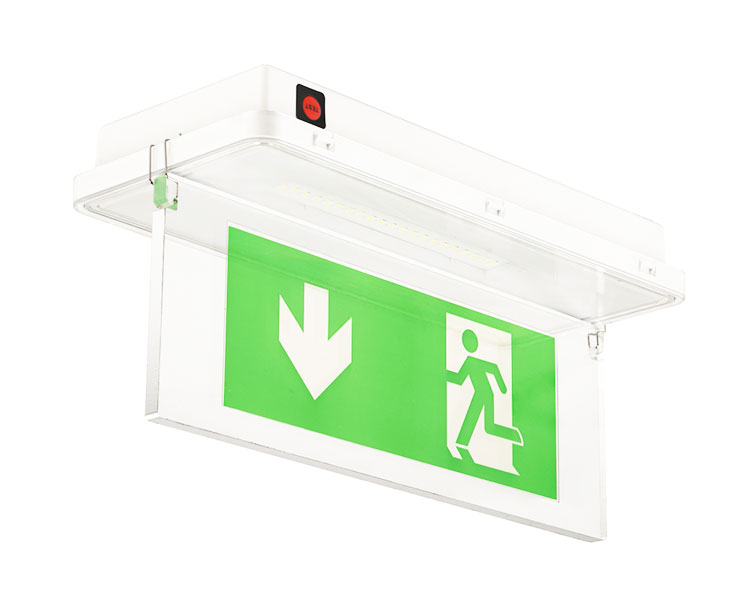 LE515-11 11LED 방수 Luminaires-IP65