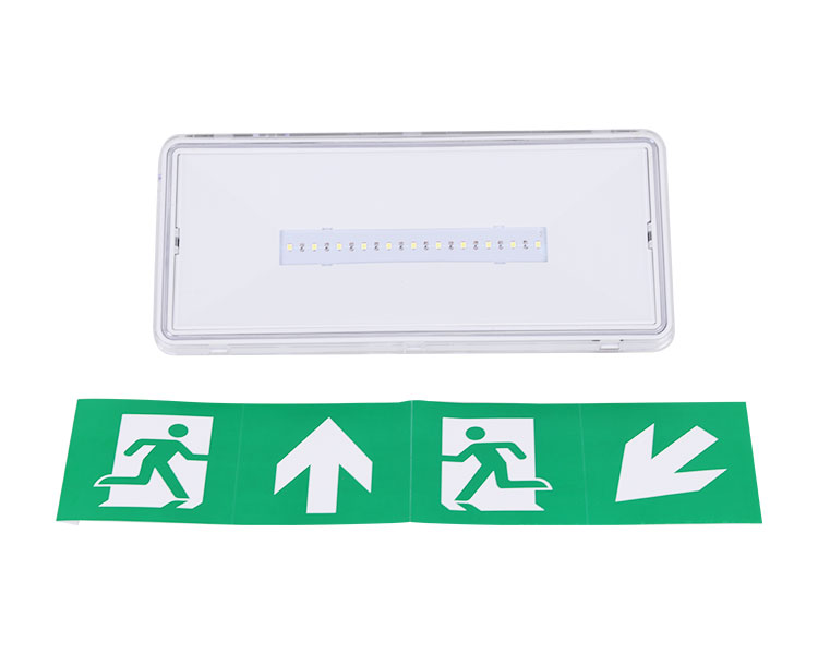 LE515-11 11LED 방수 Luminaires-IP65