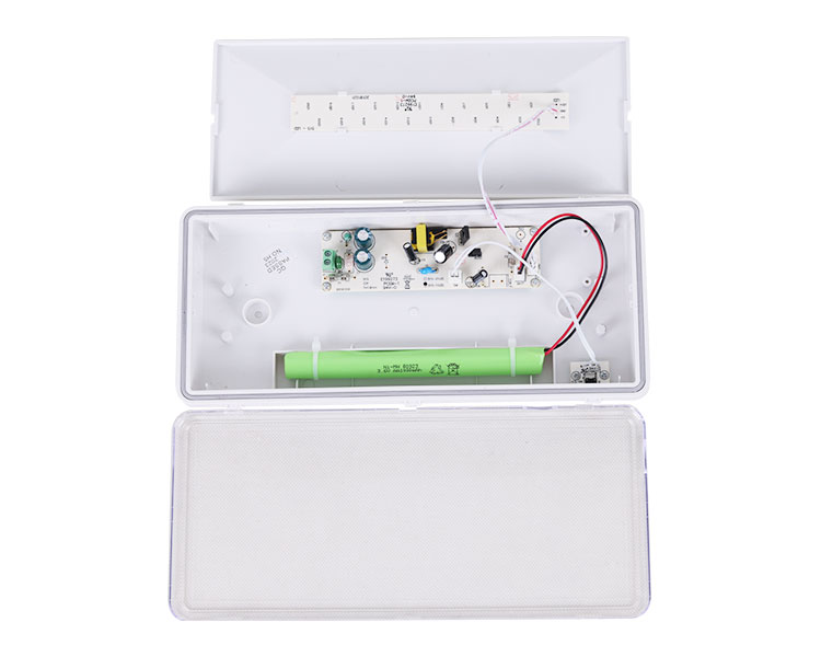 LE515-11 11LED 방수 Luminaires-IP65