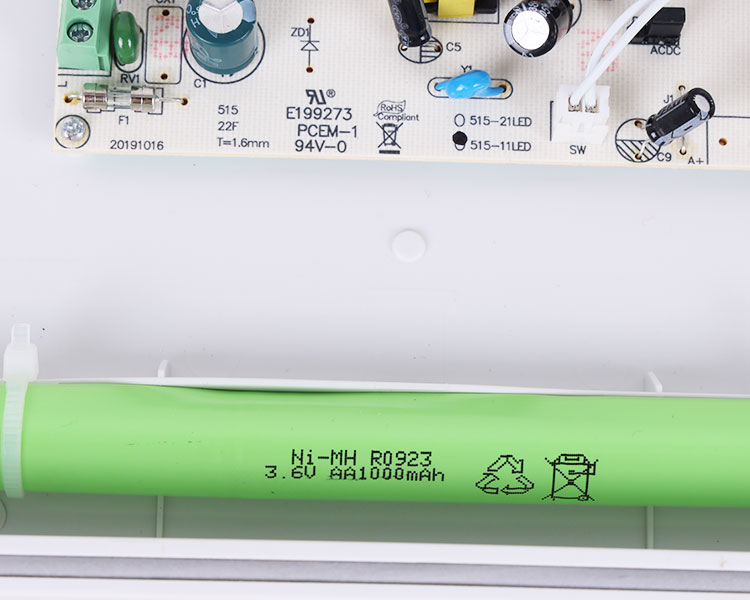LE515-11 11LED 방수 Luminaires-IP65