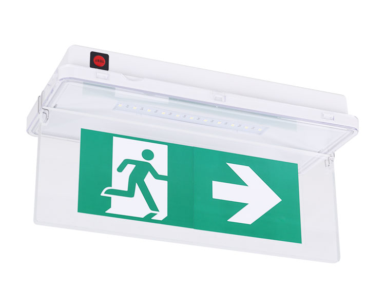 LE515-11 11LED 방수 Luminaires-IP65