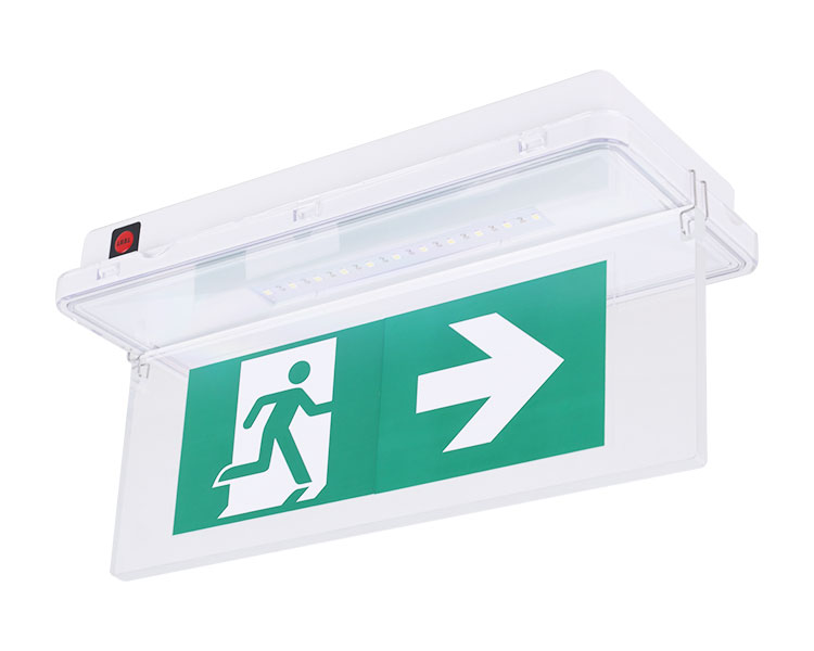 LE515-11 11LED 방수 Luminaires-IP65