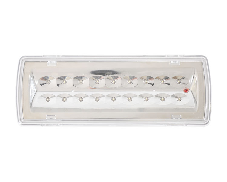 LE507L-18LED 방수 비상광