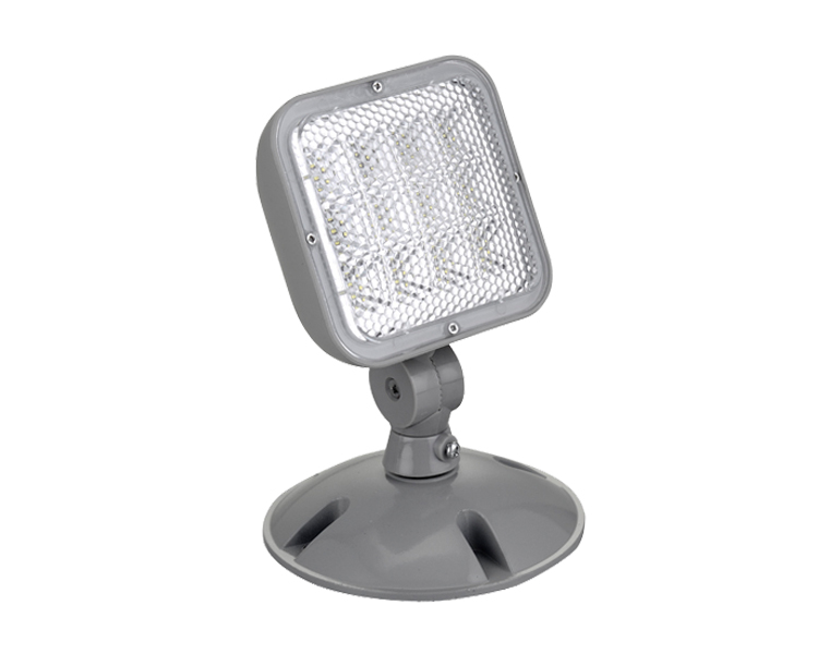 JLRHWP-1-1W LED 야외 단일 원격 LED 램프 헤드