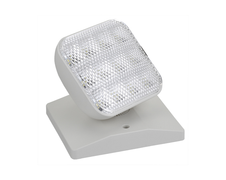 JLRH-1-1W Ultra Bright White LED 실내 단일 원격 램프 헤드