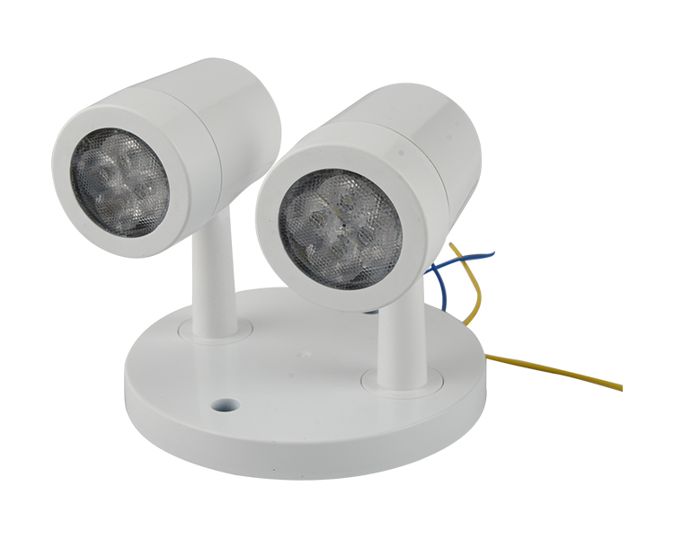 CNDRH2 -2*4*3030 SMD 실내 이중 원격 램프 헤드