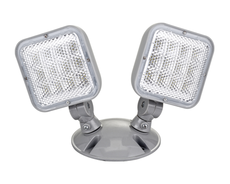 JLRHWP-2-2*1W LED 야외 이중 원격 LED 램프 헤드