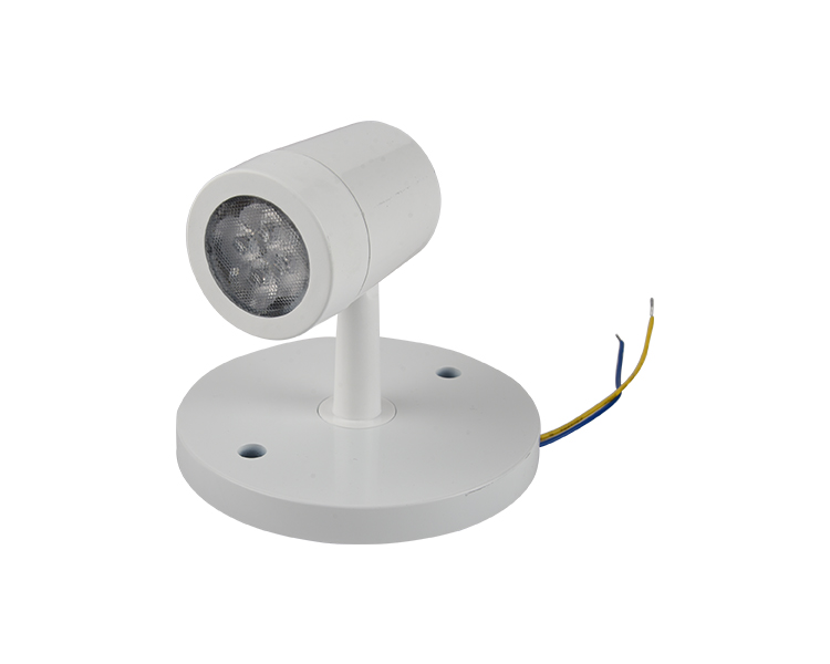CNDRH1 -4*3030 SMD 실내 단일 원격 램프 헤드