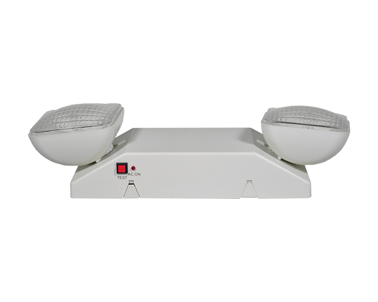 JEU1 2x5.4W 백열 비상 램프