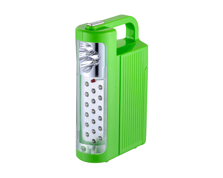 410L LED 휴대용 비상 랜턴