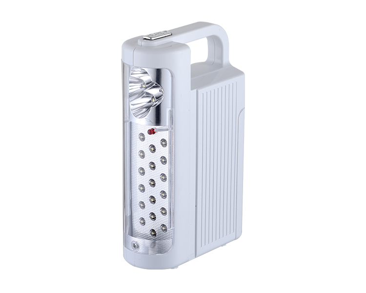 410L LED 휴대용 비상 랜턴