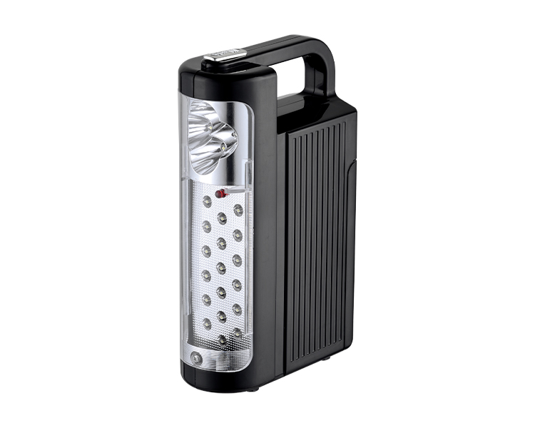 410L LED 휴대용 비상 랜턴