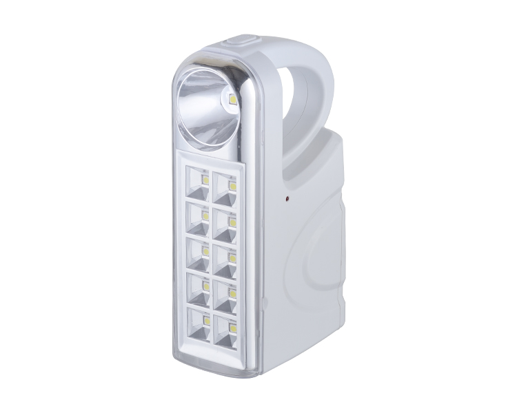 420S-11 1 − (SMD5050) +10 (SMD5050) PCS 강력한 LED 휴대용 램프