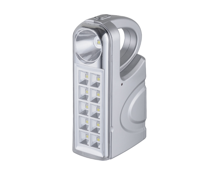 420S-11 1 − (SMD5050) +10 (SMD5050) PCS 강력한 LED 휴대용 램프