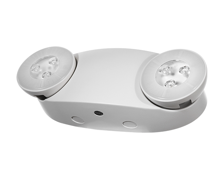 JLEU6 UL/CUL 600lm HIGH OUTPUT DUAL HEAD 비상등