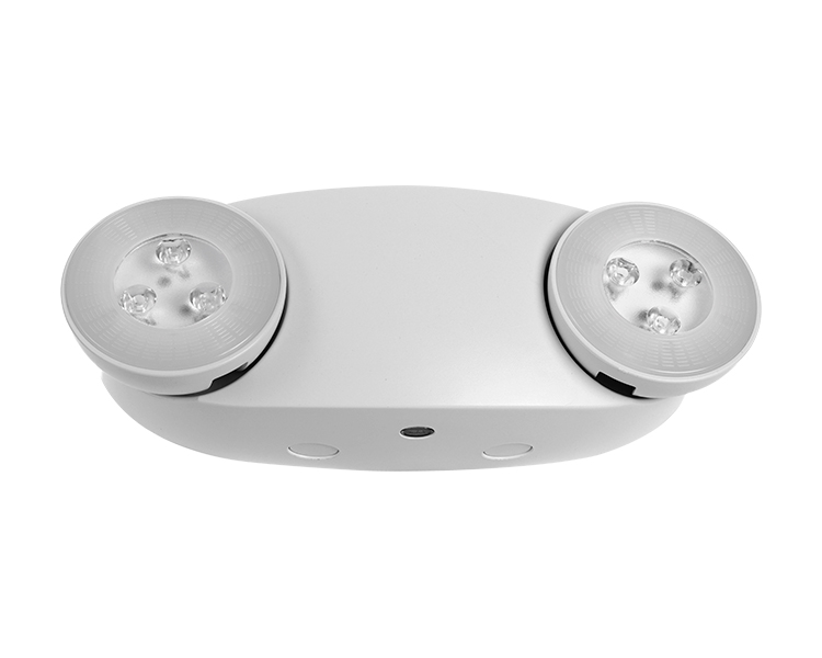 JLEU6 UL/CUL 600lm HIGH OUTPUT DUAL HEAD 비상등