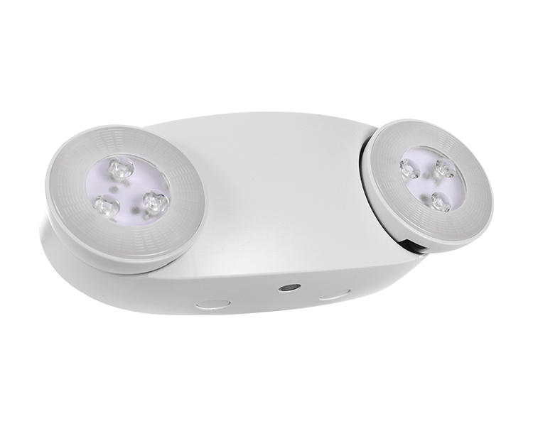 JLEU6 UL/CUL 600lm HIGH OUTPUT DUAL HEAD 비상등