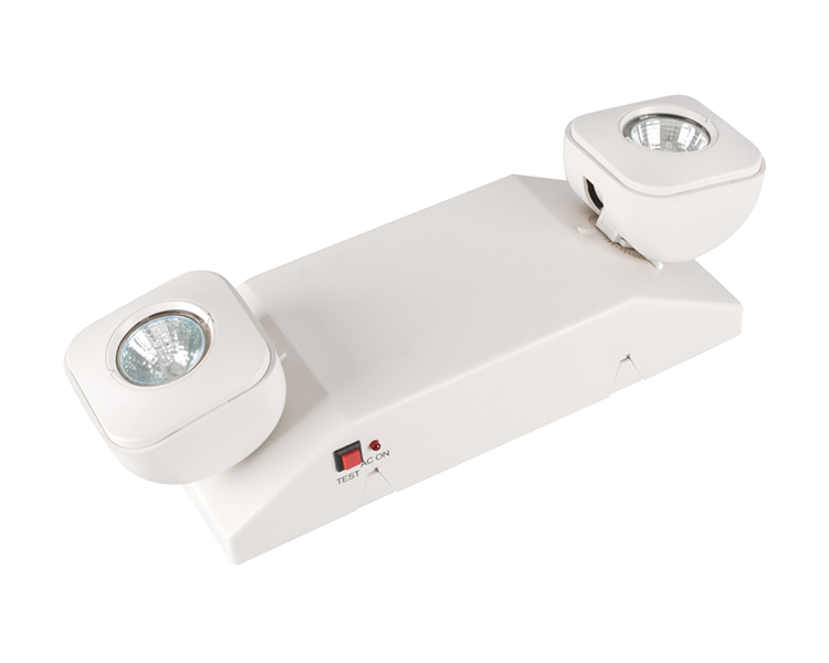 JEU2 2X5W MR-16 비상 램프