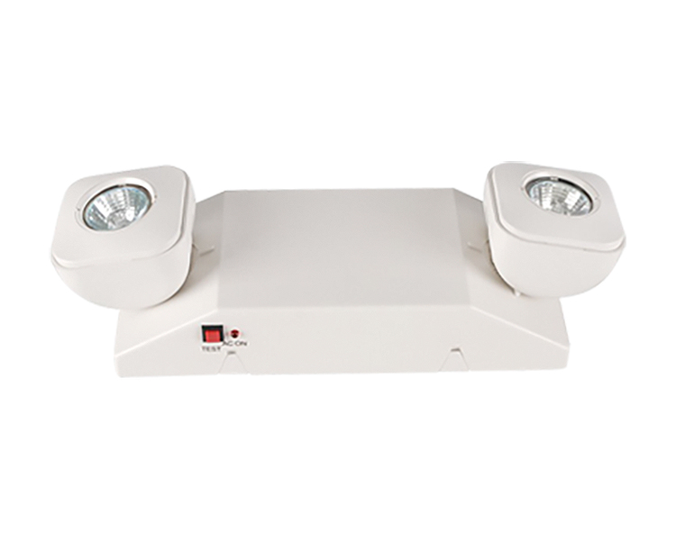 JEU2 2X5W MR-16 비상 램프