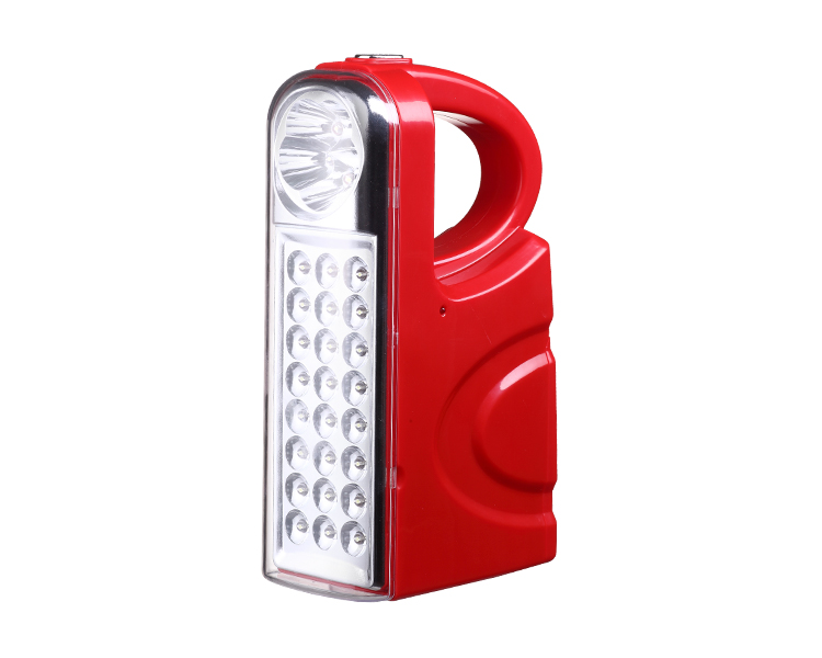 420L 24+5LED 휴대용 응급광